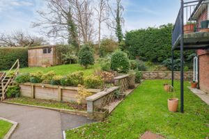 Grounds- click for photo gallery